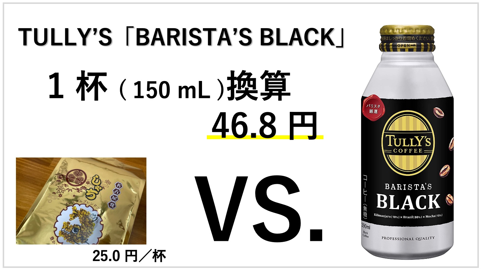 加藤珈琲店 しゃちブレンド レビュー】美味しい・コスパ最強のコーヒー豆 │ どえりゃーうみゃー - ぱんだがや